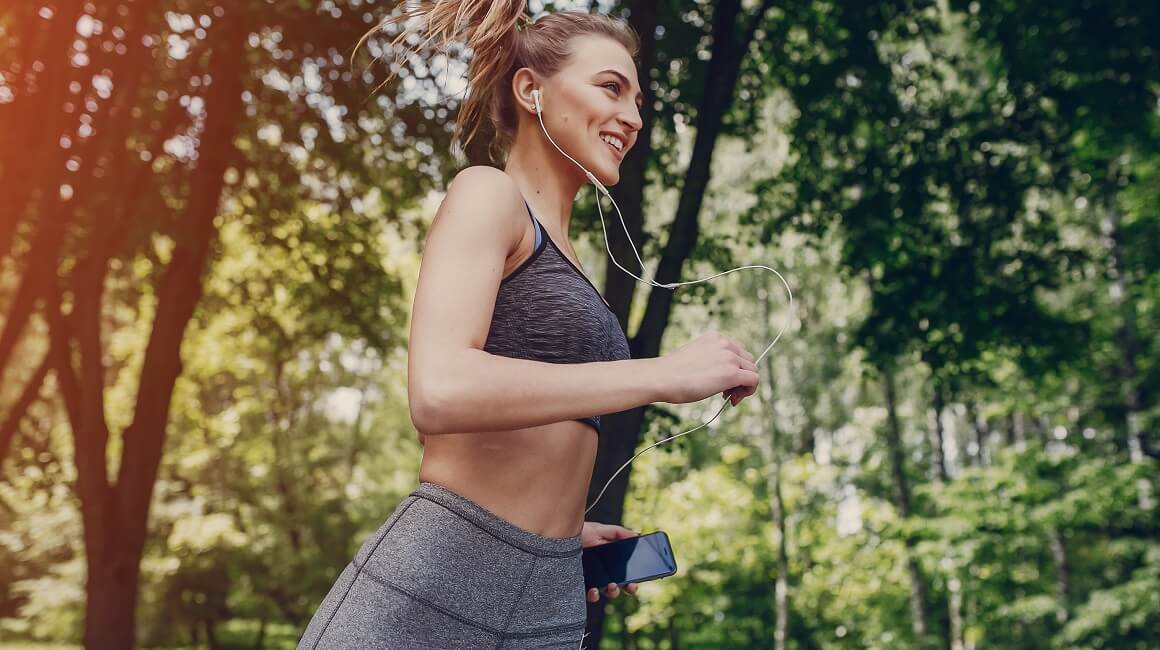 Kako poboljšati kondiciju uz aerobne vježbe